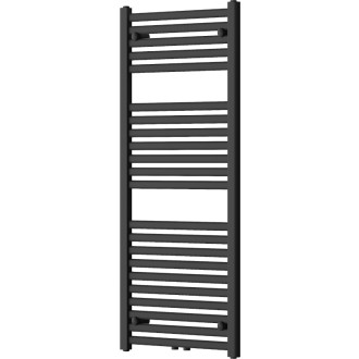 HADES vykurovacie teleso 1200x500, 562 W, čierna W104-1200-500-00-70