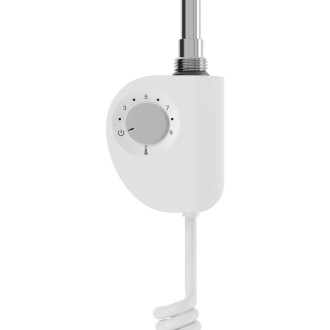 Elektrická vykurovacia tyč s termostatom FA-D 300W - biela W950-0300-20