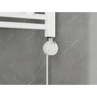 Elektrická vykurovacia tyč s termostatom FA-O 300W - biela W951-0300-20