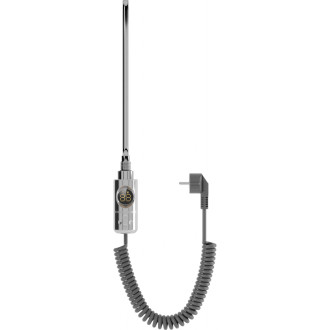 Mexen vykurovacia tyč s termostatom FA-I 900W - chróm W952-0900-01