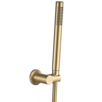 Vaňová batéria Rea Lungo Grip Brush Gold