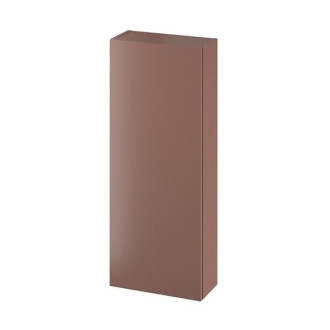 Cersanit Kontra závesná skrinka 40 marsala ľavá mont S1004-007
