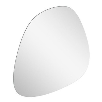 Cersanit Kontra zrkadlo 92x88 asymetrické S1004-026