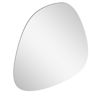 Cersanit Kontra zrkadlo 68x64 asymetrické S1004-027