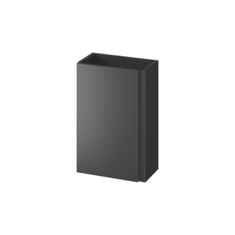 Cersanit Moduo skrinka pod umývadlo 40 anthracite S590-078