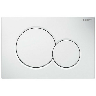 Cenovo zvýhodnený závesný WC set Geberit na zamurovanie + WC Ideal Standard Tesi 110.302.00.5NE1