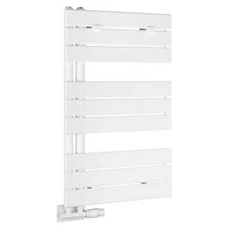MYTHOS vykurovacie teleso 500x830 mm, biela