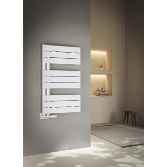 MYTHOS vykurovacie teleso 500x830 mm, biela