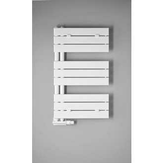 MYTHOS vykurovacie teleso 500x830 mm, biela