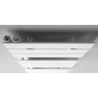 MYTHOS vykurovacie teleso 500x830 mm, biela