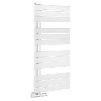 MYTHOS vykurovacie teleso 500x1130 mm, biela
