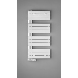 MYTHOS vykurovacie teleso 500x1130 mm, biela