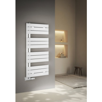 MYTHOS vykurovacie teleso 500x1130 mm, biela