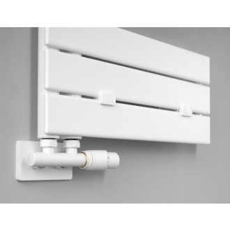 MYTHOS vykurovacie teleso 500x1130 mm, biela