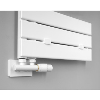 MYTHOS vykurovacie teleso 500x1430 mm, biela