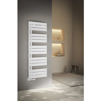 MYTHOS vykurovacie teleso 500x1430 mm, biela