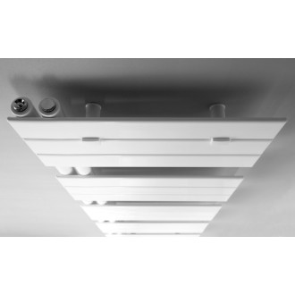 MYTHOS vykurovacie teleso 500x1430 mm, biela