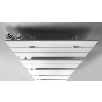 MYTHOS vykurovacie teleso 500x1730 mm, biela