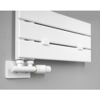 MYTHOS vykurovacie teleso 500x1730 mm, biela