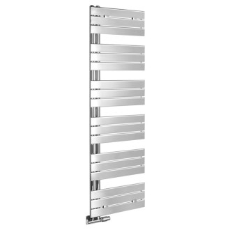 MYTHOS vykurovacie teleso 500x1730 mm, chróm