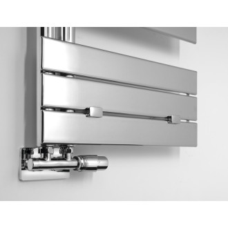 MYTHOS vykurovacie teleso 500x1730 mm, chróm