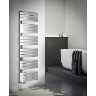 MYTHOS vykurovacie teleso 500x1730 mm, chróm