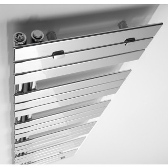 MYTHOS vykurovacie teleso 500x1730 mm, chróm