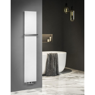 SMARTELLA vykurovacie teleso 250x1490mm, biela mat
