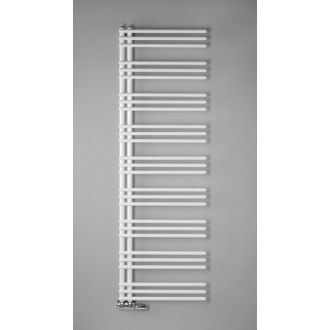 POSEIDON vykurovacie teleso 550x1740mm, biela