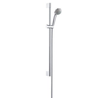 Sprchový set Hansgrohe Crometta 85 chróm 27763000