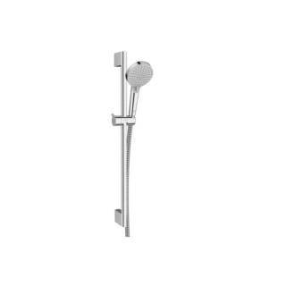 Sprchový set Hansgrohe Vernis Blend na stenu bez batérie chróm 26279000