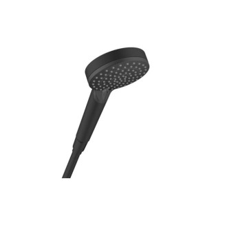 Sprchová hlavica Hansgrohe Vernis Blend čierny mat 26270670