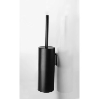 Wc kefa SANELA čierna 62311