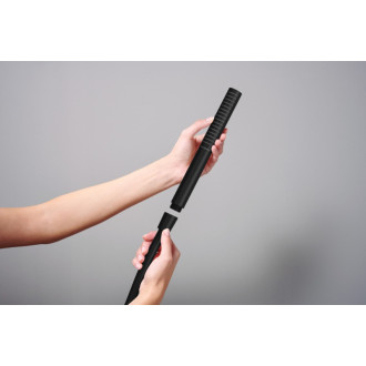 Ručná sprcha Hansgrohe Pulsify S matná čierna 24125670