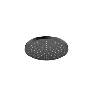 Hlavová sprcha Hansgrohe Vernis Blend čierny mat 26277670
