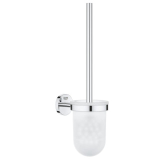 Wc kefa Grohe Štart Cosmopolitan Accessories chróm 41169000