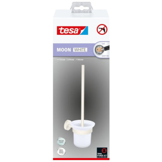 Wc kefa Tesa Moon White 40571-00000-00