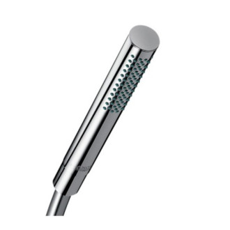 Sprchová hlavica Hansgrohe Axor Starck chróm 10531000