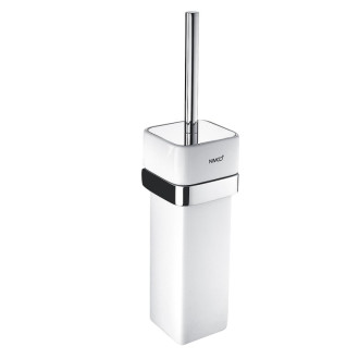 Wc štetka Nimco Kibo chróm KI 14094K-26