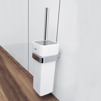 Wc štetka Nimco Kibo chróm KI 14094K-26