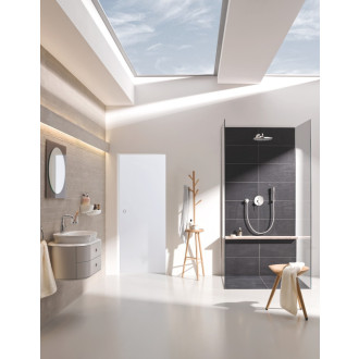 Hlavová sprcha Grohe Rainshower Cosmopolitan Metal chróm 27478000