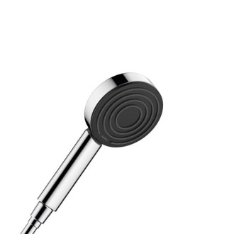 Sprchová hlavica Hansgrohe Pulsify chróm 24121000