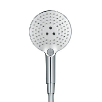 Sprchová hlavica Hansgrohe Raindance Select S chróm 26530000