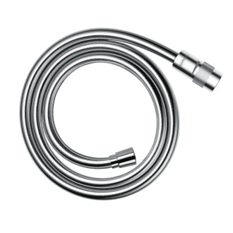 Sprchová hadica Hansgrohe Isiflex 125 cm chróm 28249000