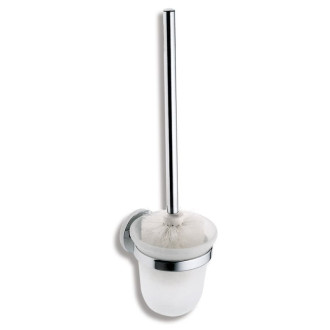 Wc kefa Novaservis Metalia 1 11 cm chróm 6133.0