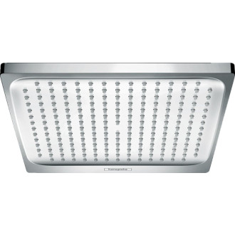 Hlavová sprcha Hansgrohe Crometta E chróm 26726000