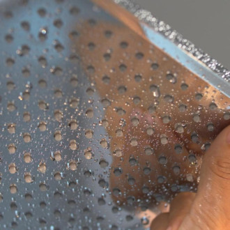 Hlavová sprcha Hansgrohe Crometta E chróm 26726000