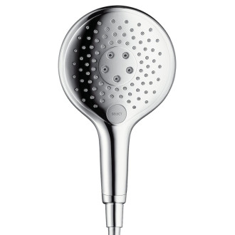 Sprchová hlavica Hansgrohe Raindance Select S chróm 28587000