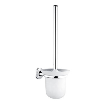 Wc štetka Nimco Monolit chróm MO 4094C-26