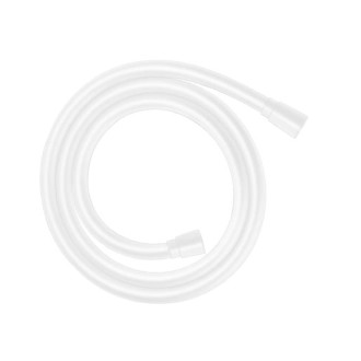 Sprchová hadica Hansgrohe Isiflex matná biela 28276700